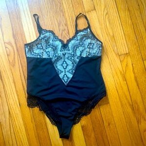 Lace Bodysuit